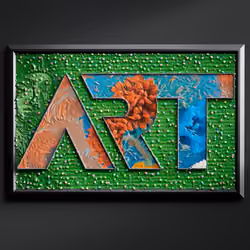 24 Hours of Art: 2024