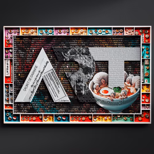 24 Hours Of Art