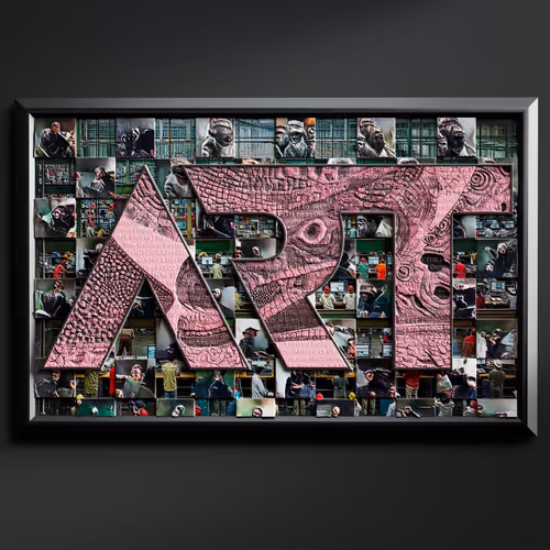 24 Hours of Art: 2024