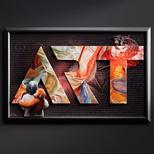 24 Hours Of Art