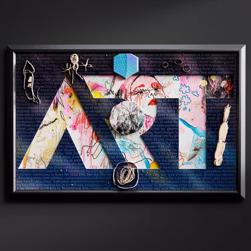 24 Hours of Art: 2024