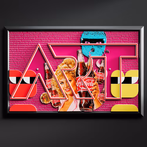 24 Hours Of Art