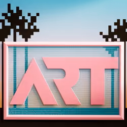 24 Hours of Art: 2024