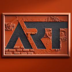 24 Hours of Art: 2023