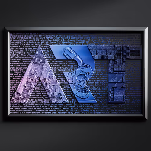 24 Hours of Art: 2024