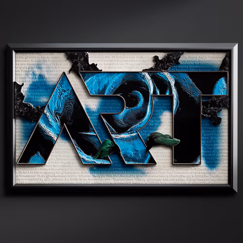 24 Hours Of Art