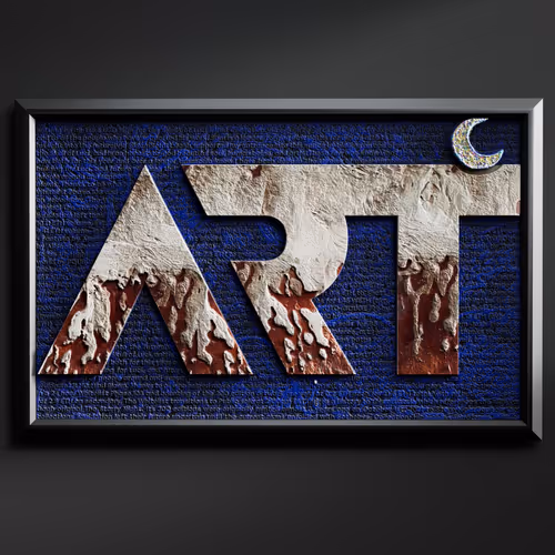 24 Hours Of Art