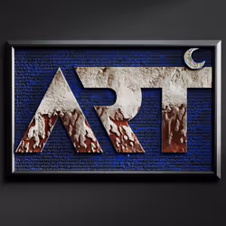 24 Hours of Art: 2024