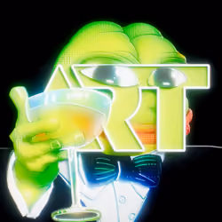 24 Hours of Art: 2024