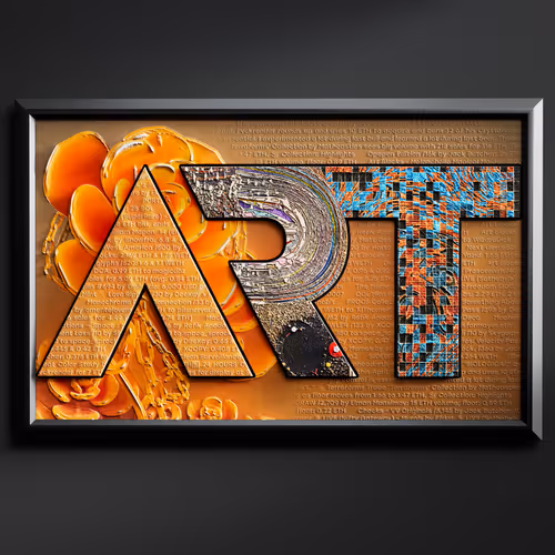 24 Hours of Art: 2024
