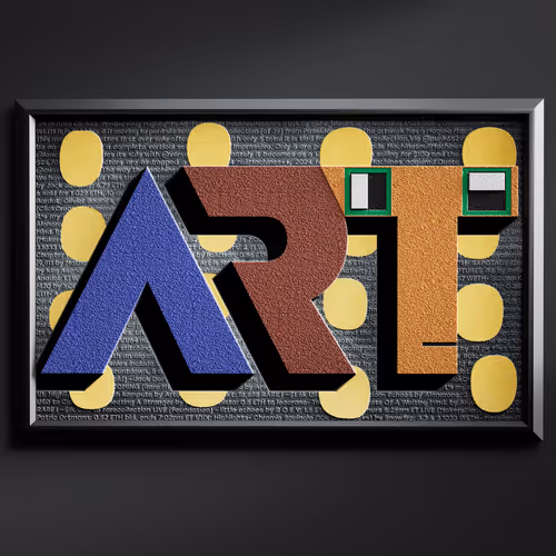 24 Hours Of Art