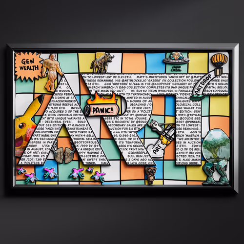 24 Hours of Art: 2024