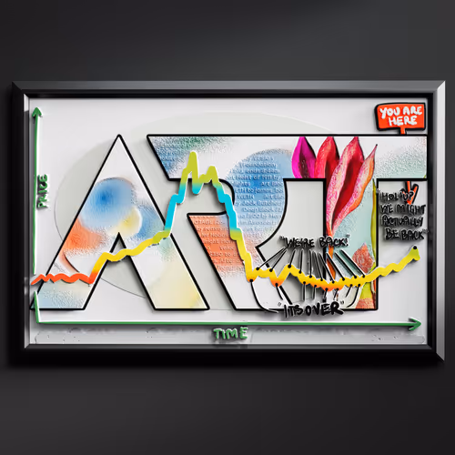 24 Hours Of Art