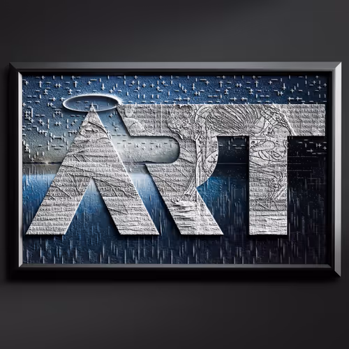 24 Hours of Art: 2024