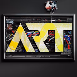 24 Hours of Art: 2024
