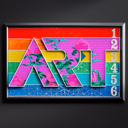 24 Hours of Art: 2024