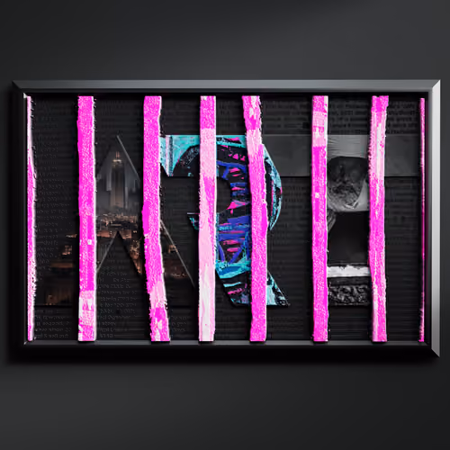 24 Hours of Art: 2024
