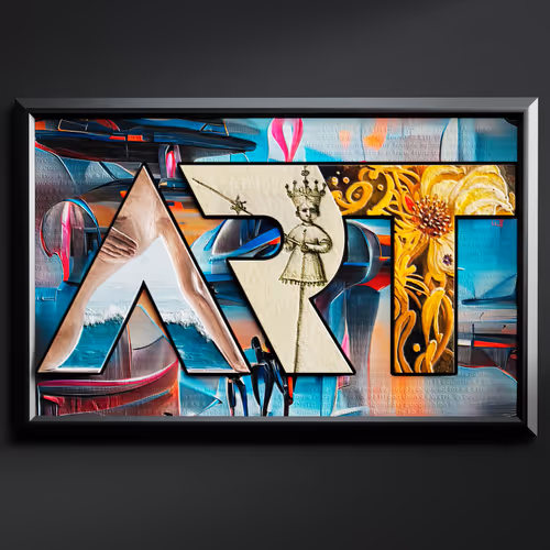 24 Hours of Art: 2024