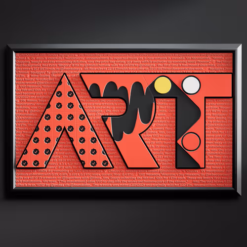 24 Hours of Art: 2024