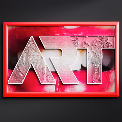 24 Hours of Art: 2024