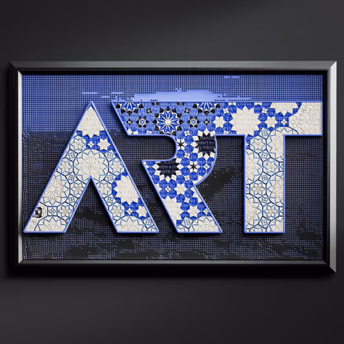 24 Hours of Art: 2024