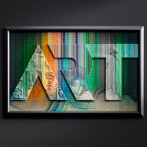 24 Hours Of Art
