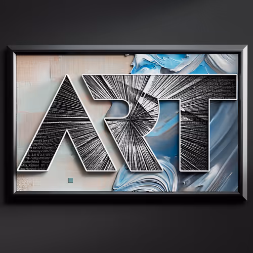 24 Hours of Art: 2024