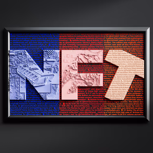 24 Hours Of Art