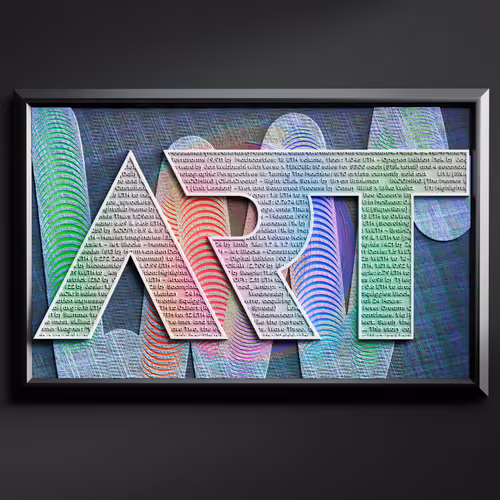 24 Hours of Art: 2024