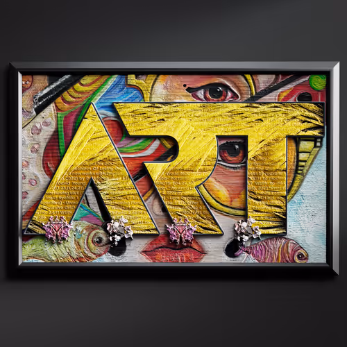 24 Hours of Art: 2024