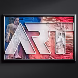 24 Hours of Art: 2024