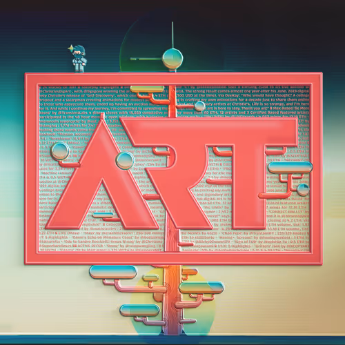 24 Hours Of Art