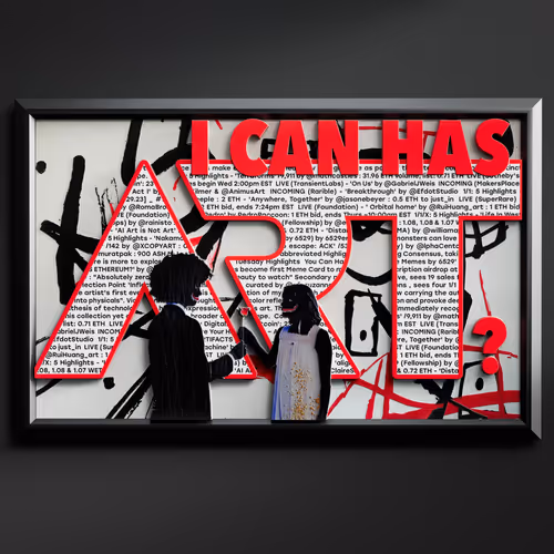 24 Hours of Art: 2024