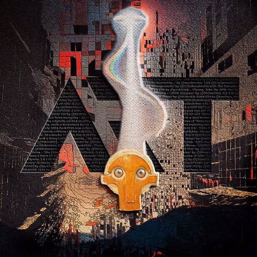 24 Hours of Art: 2024