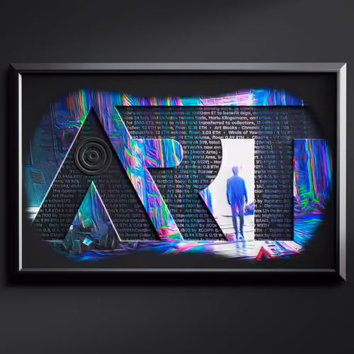 24 Hours of Art: 2024