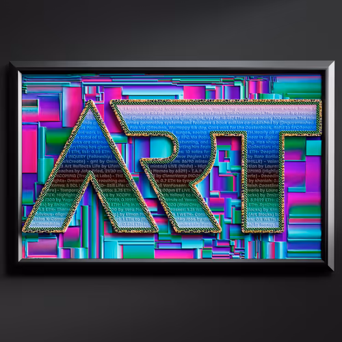 24 Hours of Art: 2024