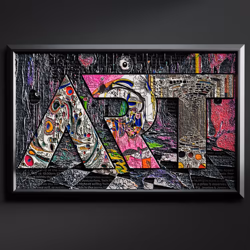 24 Hours of Art: 2024