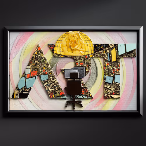 24 Hours Of Art