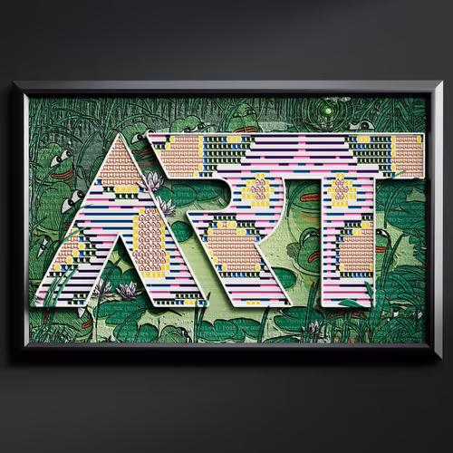 24 Hours Of Art