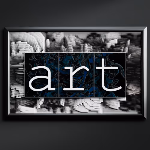 24 Hours of Art: 2024