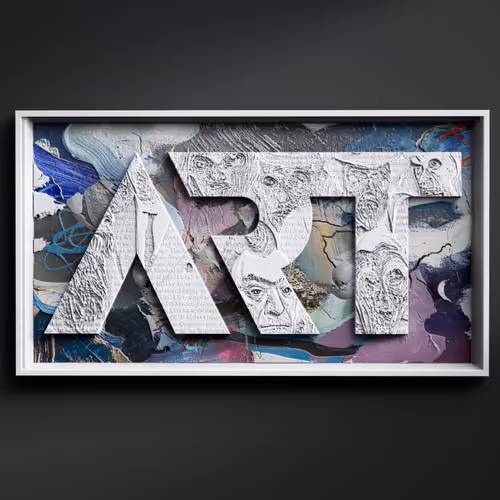 24 Hours of Art: 2024