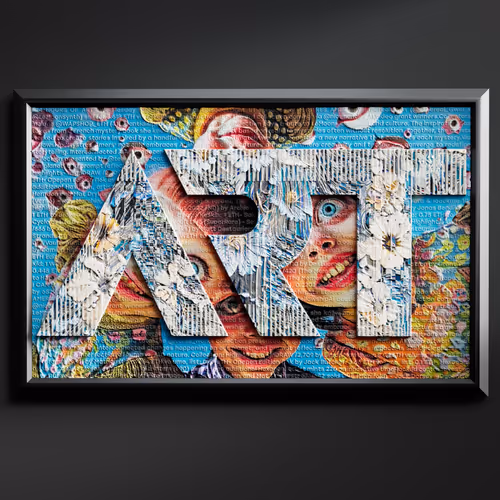 24 Hours of Art: 2024