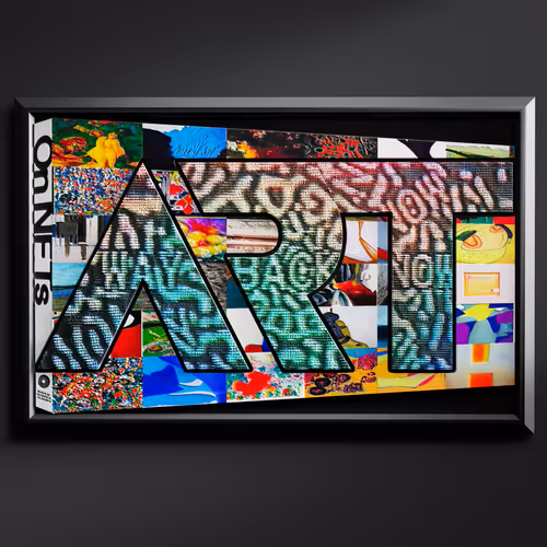 24 Hours Of Art