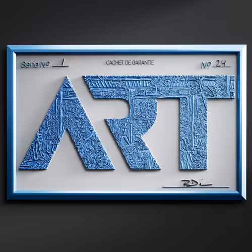 24 Hours of Art: 2024
