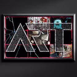 24 Hours of Art: 2024