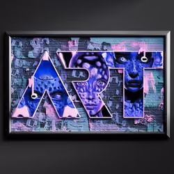 24 Hours of Art: 2024