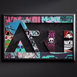 24 Hours of Art: 2024