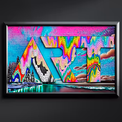24 Hours of Art: 2024
