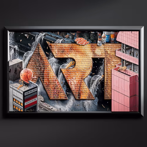 24 Hours Of Art