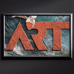 24 Hours of Art: 2024